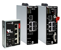 Secure Remote Access